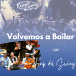 Burgos baila Swing